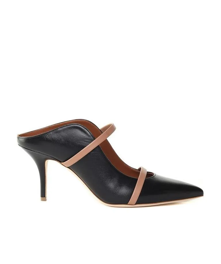 Maureen Pointed-Toe Pumps