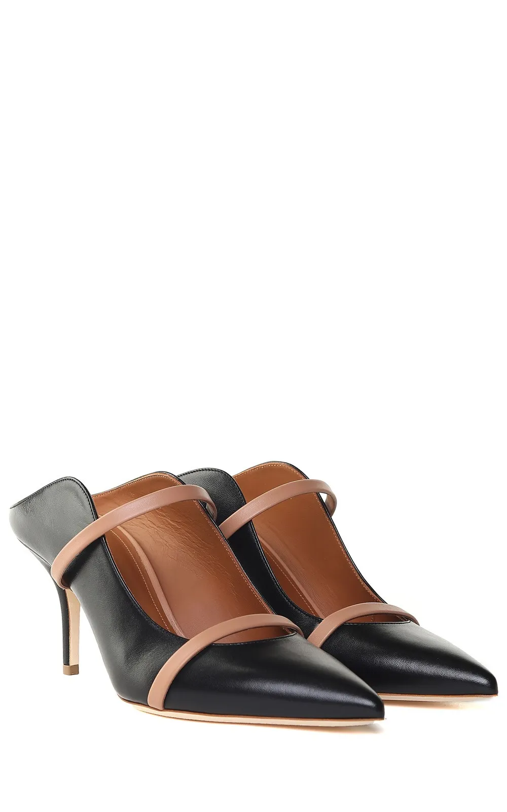 Maureen Pointed-Toe Pumps