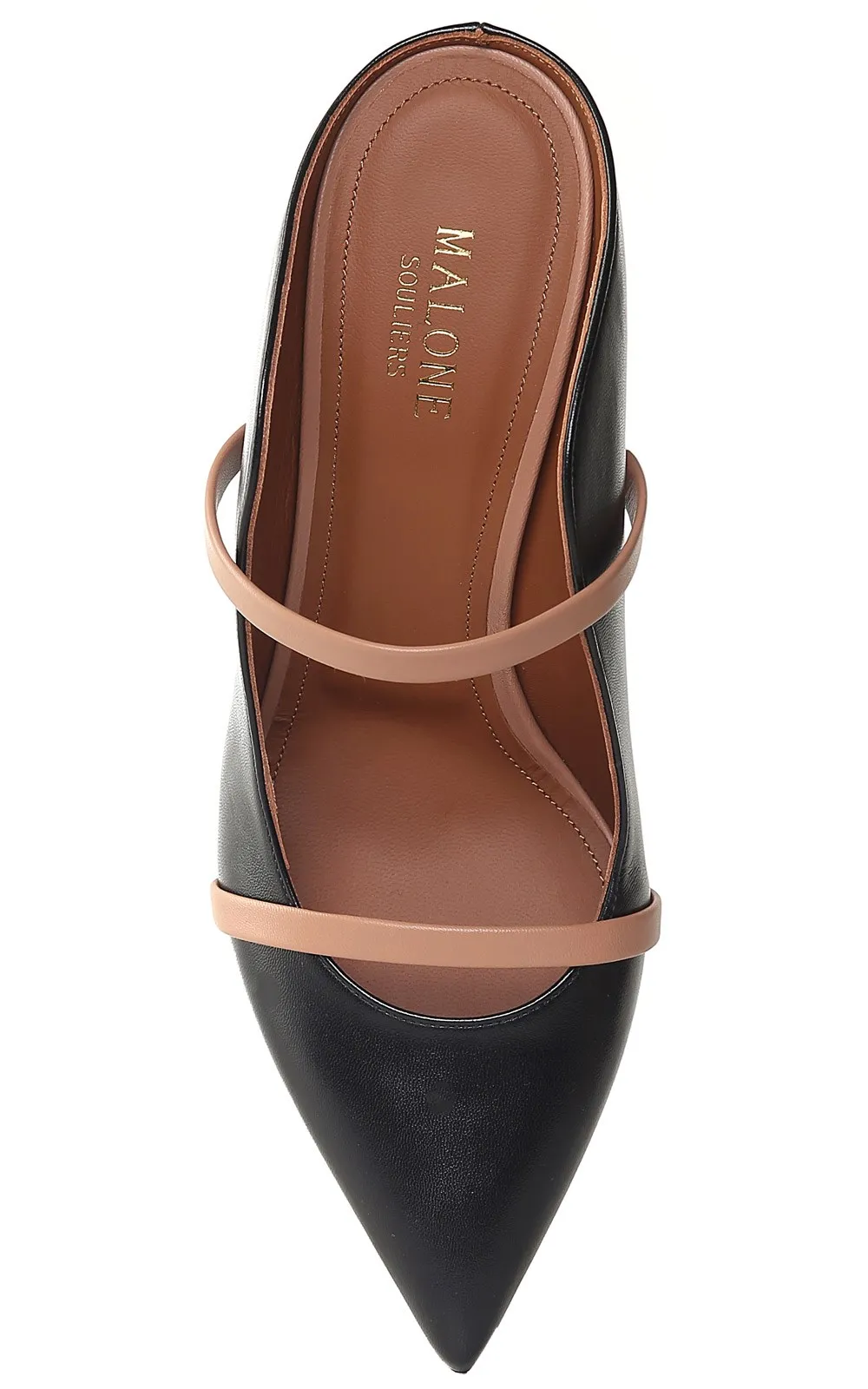 Maureen Pointed-Toe Pumps