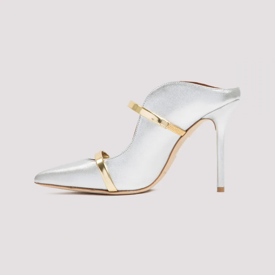 Maureen 100 Mules