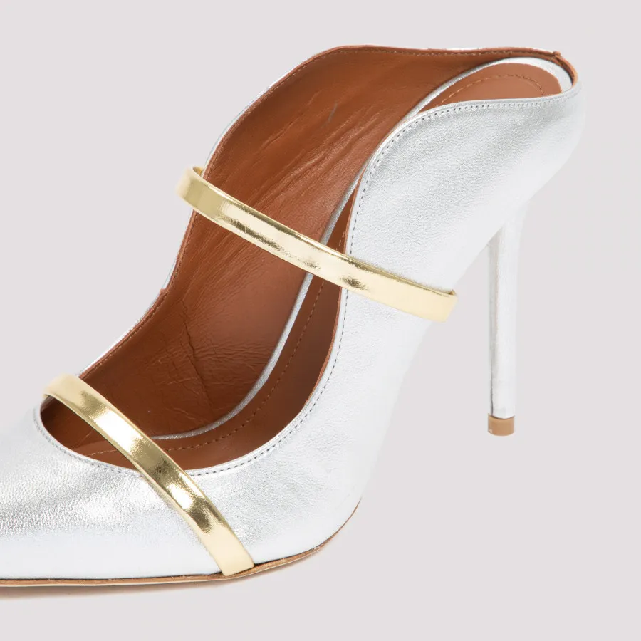 Maureen 100 Mules