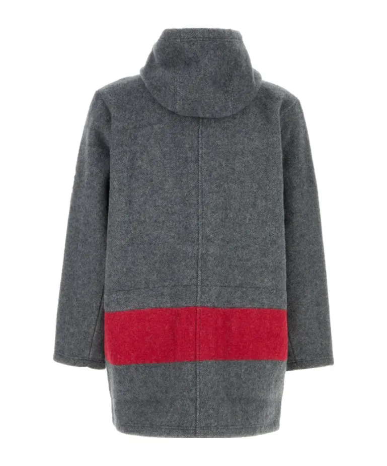 X Cabourn Direttissima Hooded Jacket
