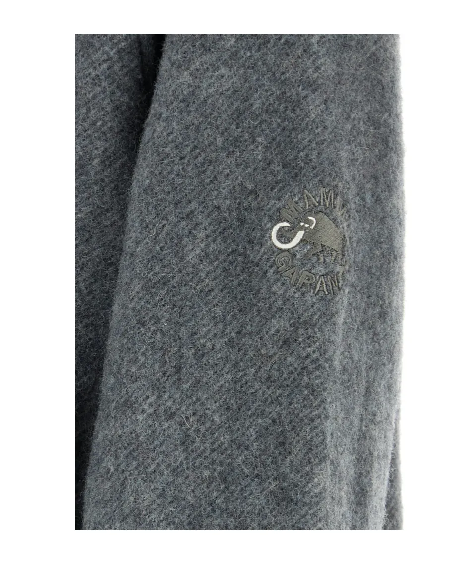 X Cabourn Direttissima Hooded Jacket
