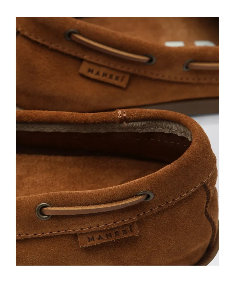 Round Toe Flats