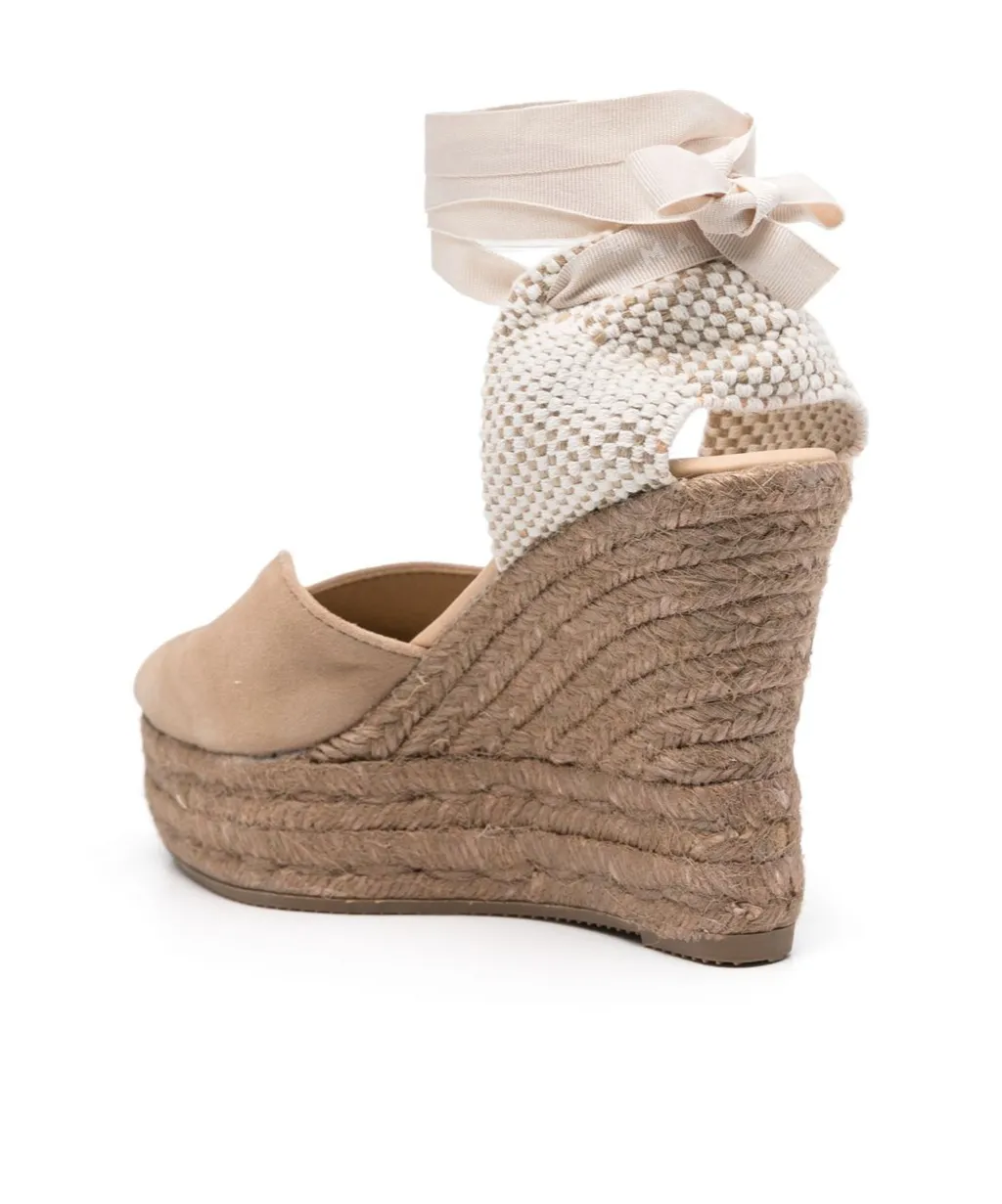 Classic Espadrille Flats
