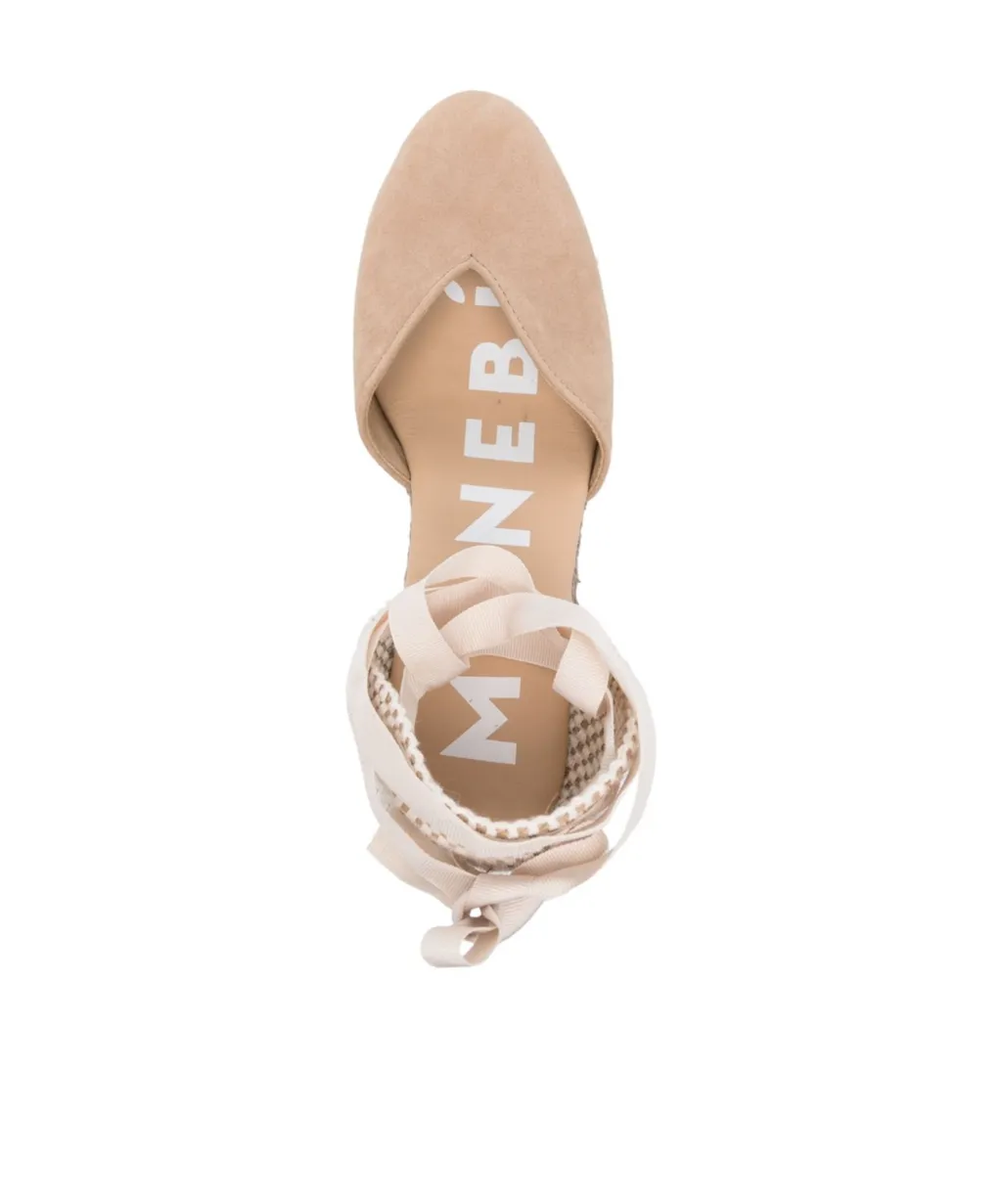 Classic Espadrille Flats
