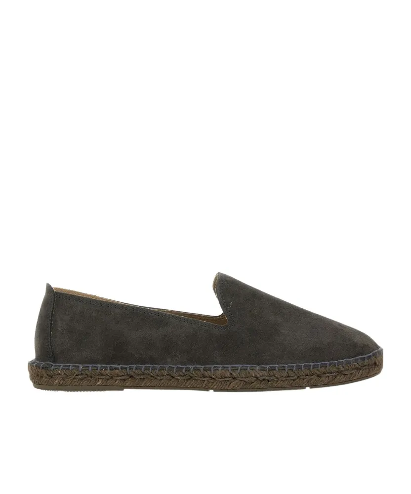 Classic Espadrille Design