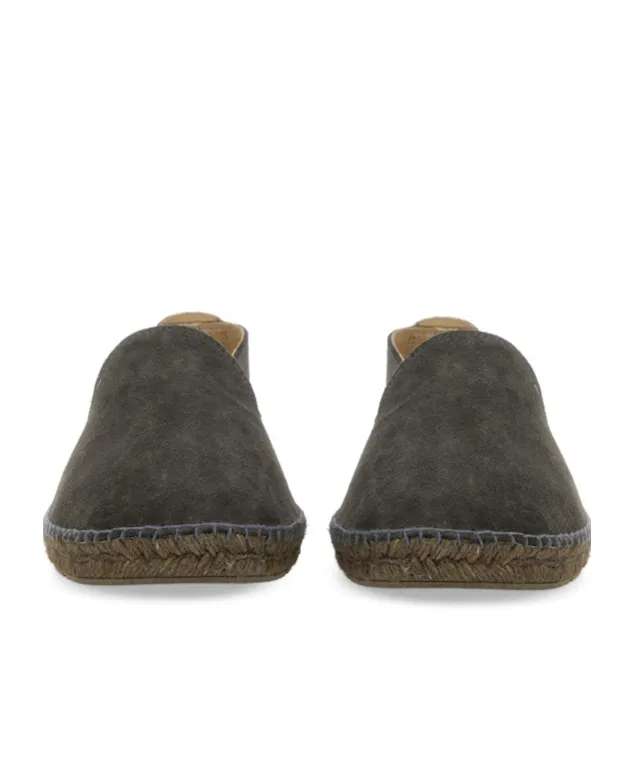 Classic Espadrille Design