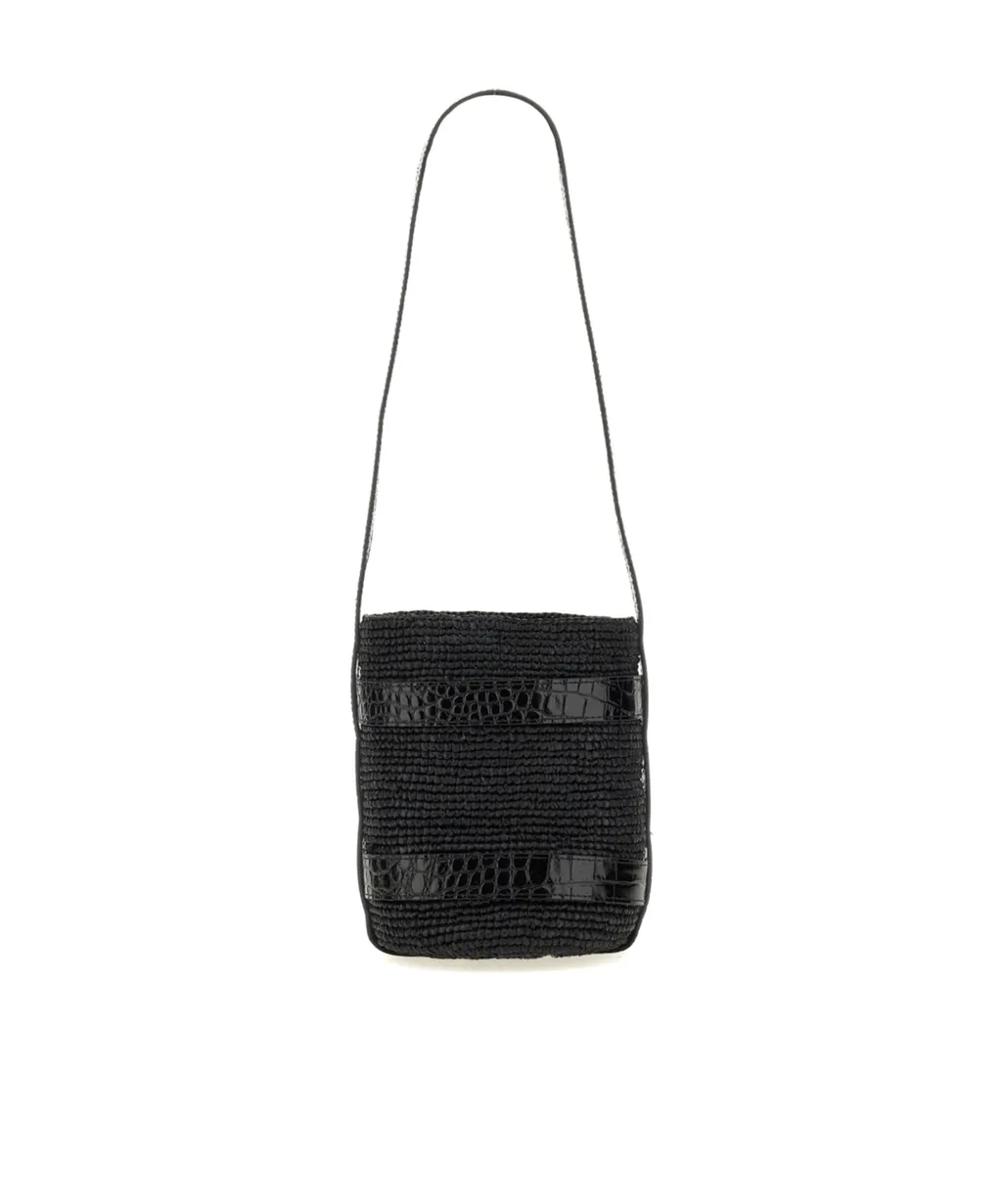 Adjustable Shoulder Strap Shoulder Bag