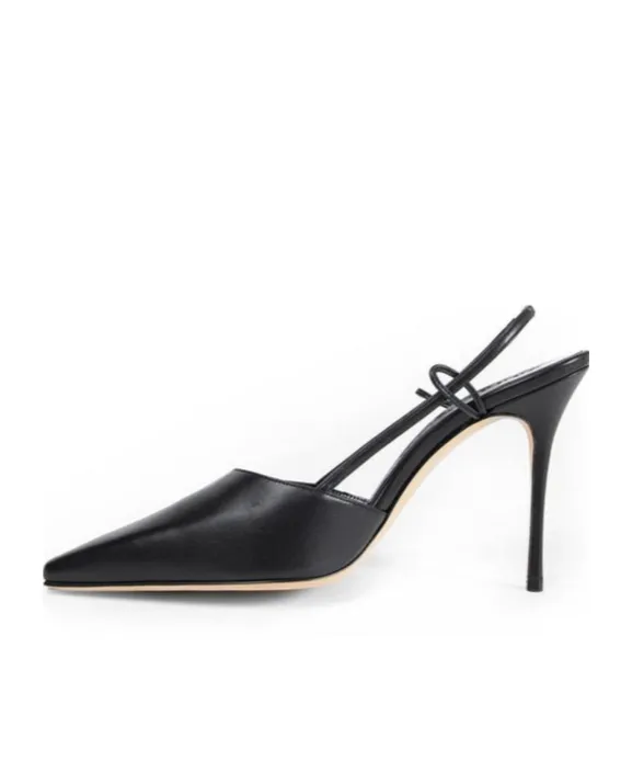 Stiletto High Heels