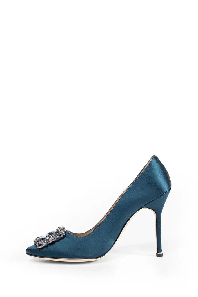 Stiletto High Heels