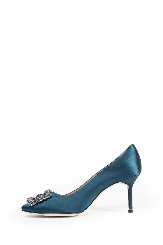 Stiletto High Heels