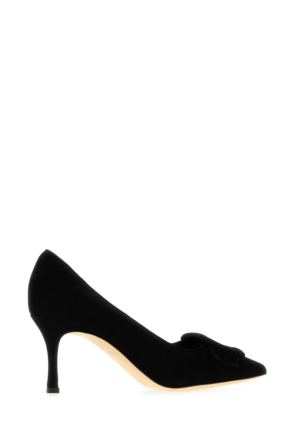 Maysale Buckle Pumps