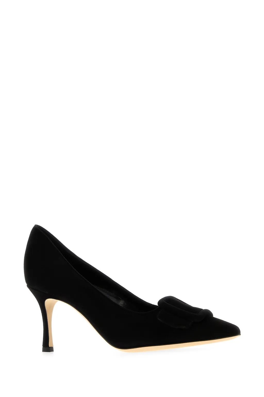 Maysale Buckle Pumps