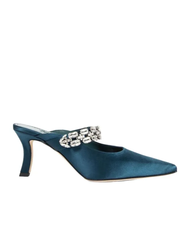 Stiletto High Heels