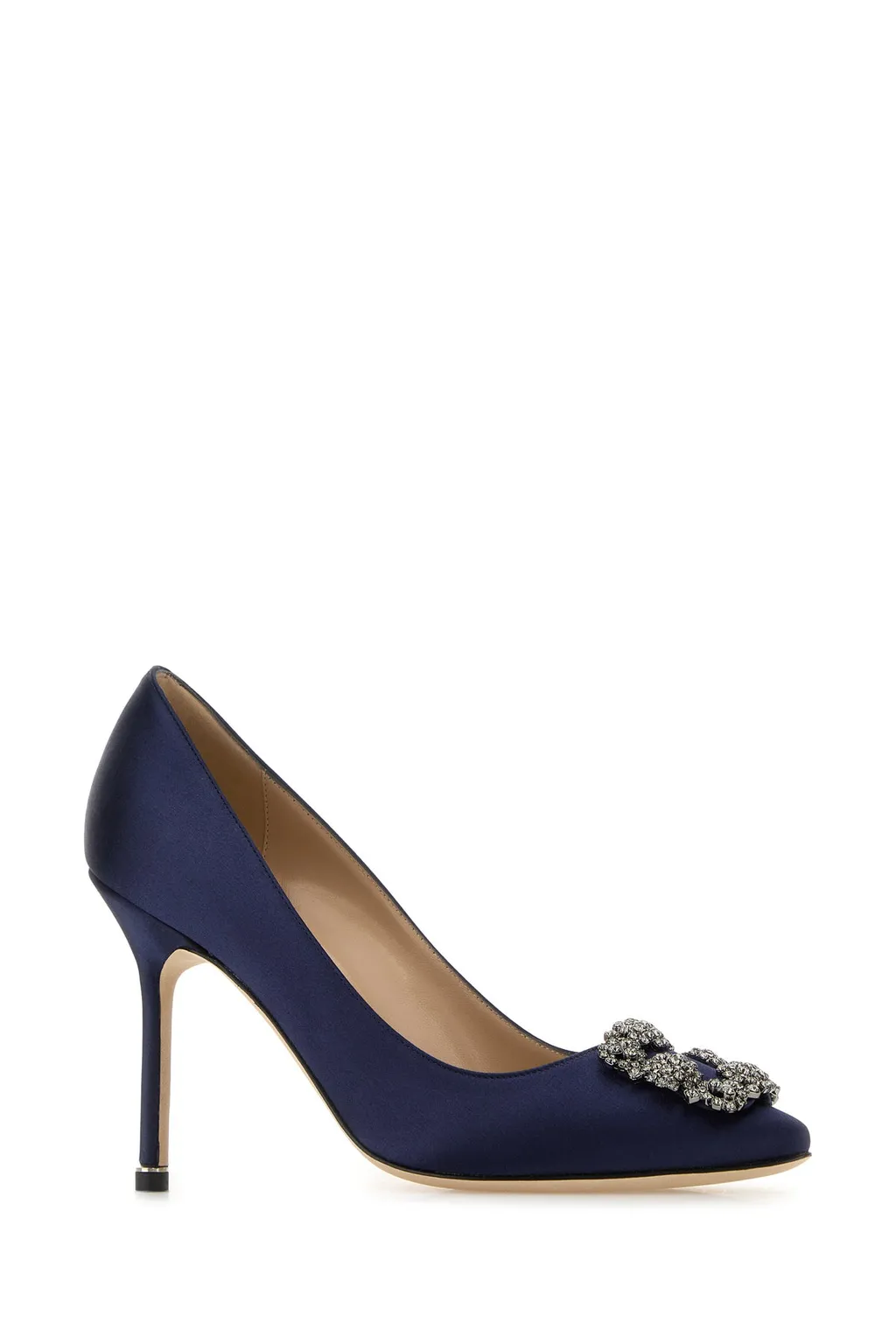 Stiletto High Heels