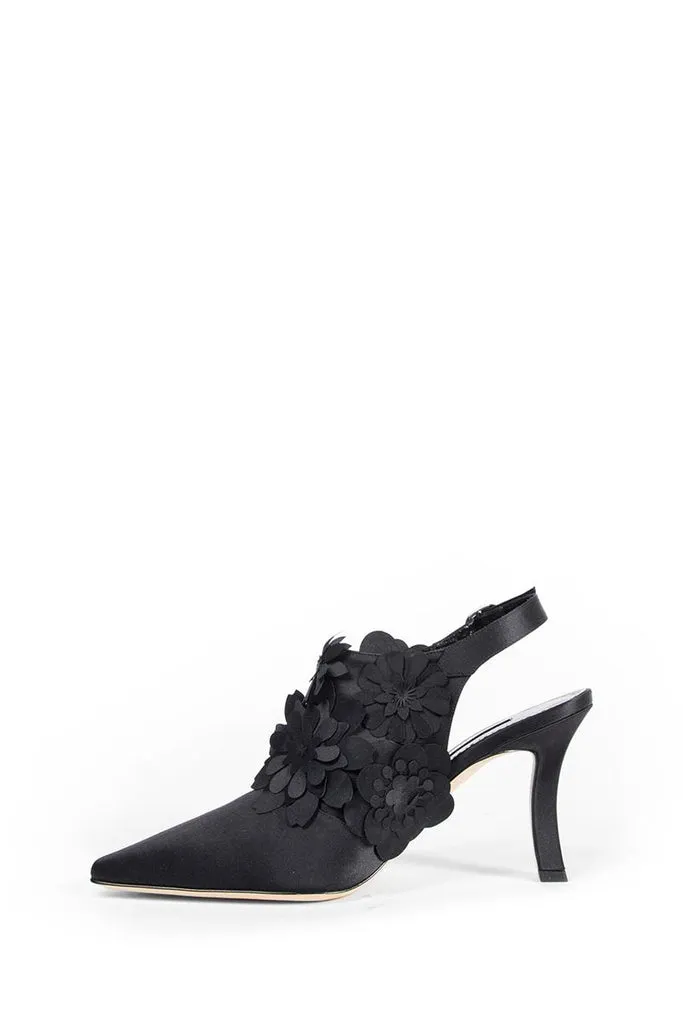 Stiletto High Heels