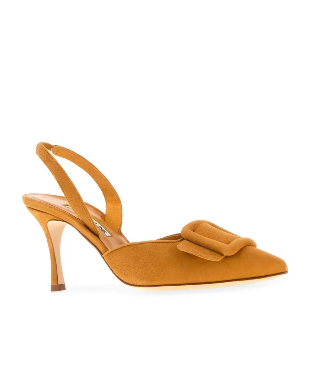 Maysli Slingback Pumps
