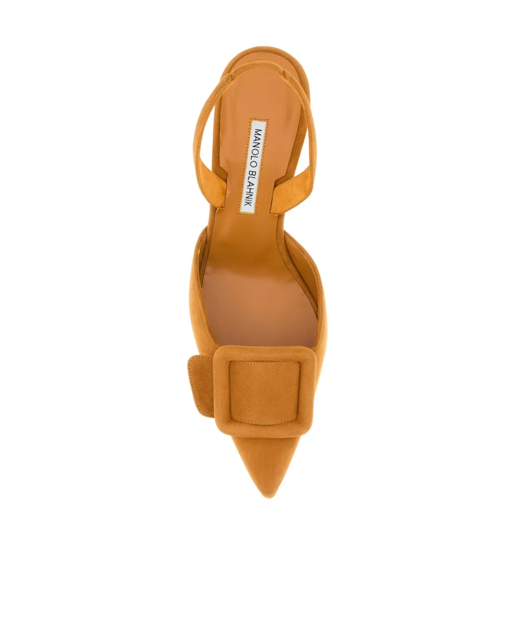 Maysli Slingback Pumps