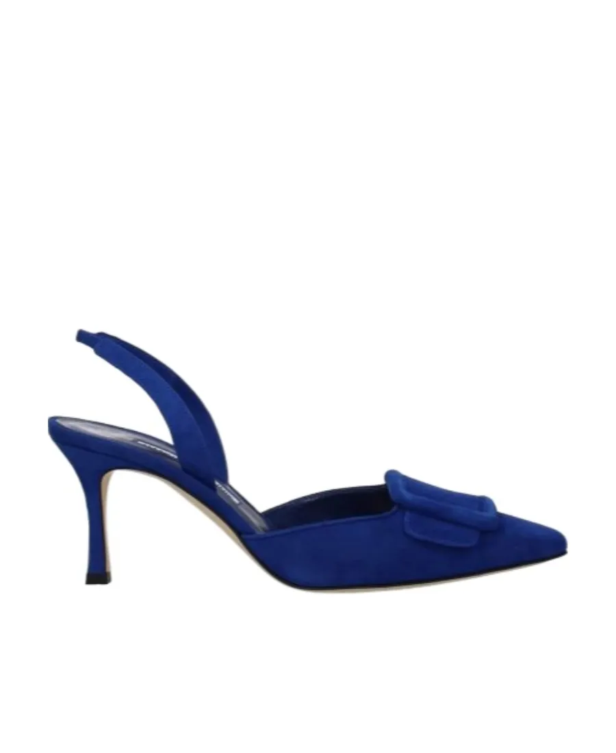 Logo High Heels