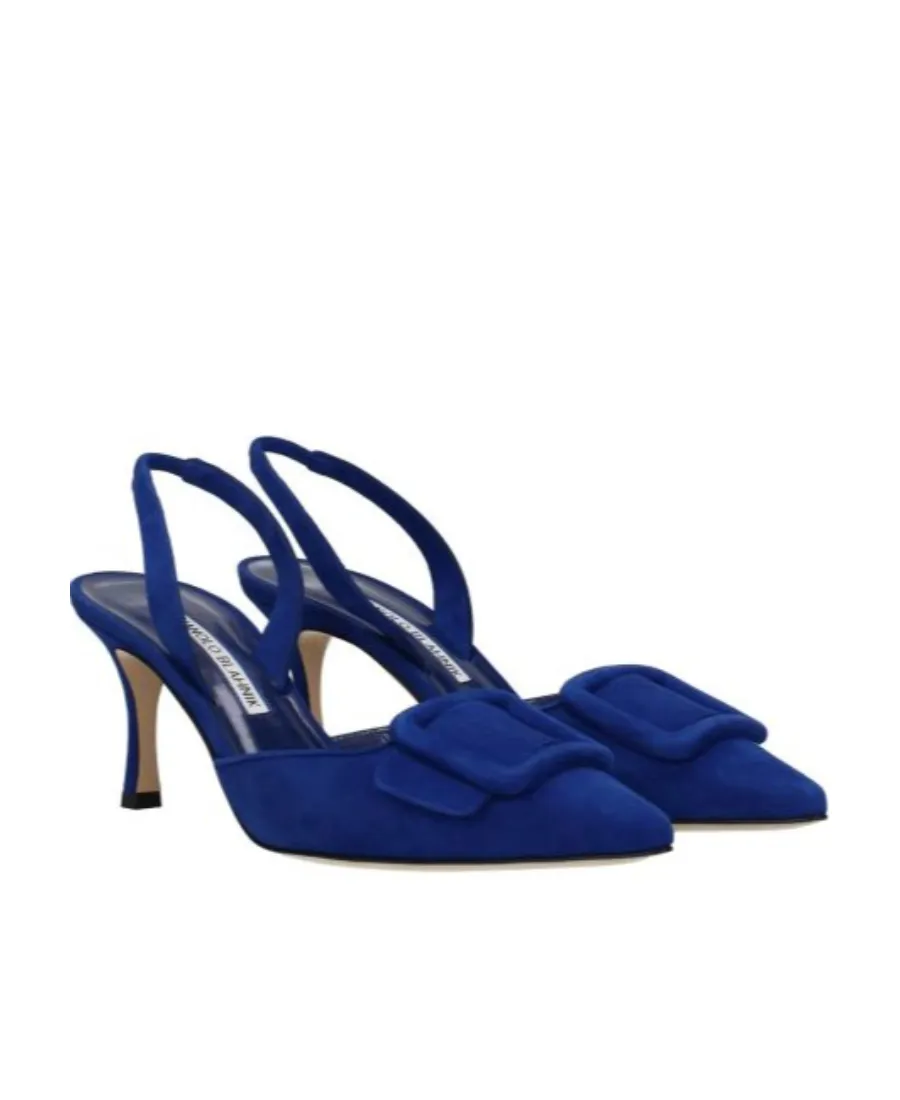 Logo High Heels