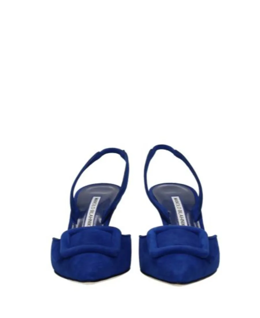 Logo High Heels