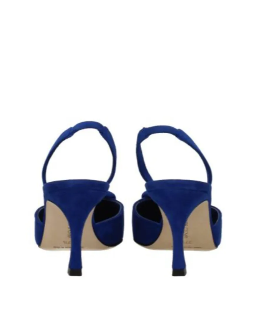 Logo High Heels