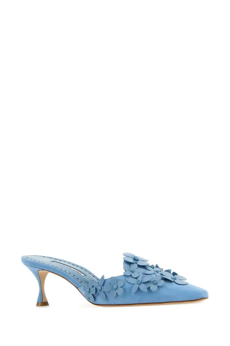 Stiletto High Heel Sandals