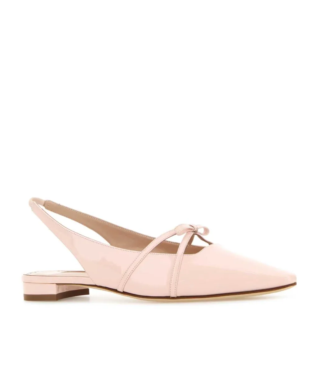 Slingback Flats