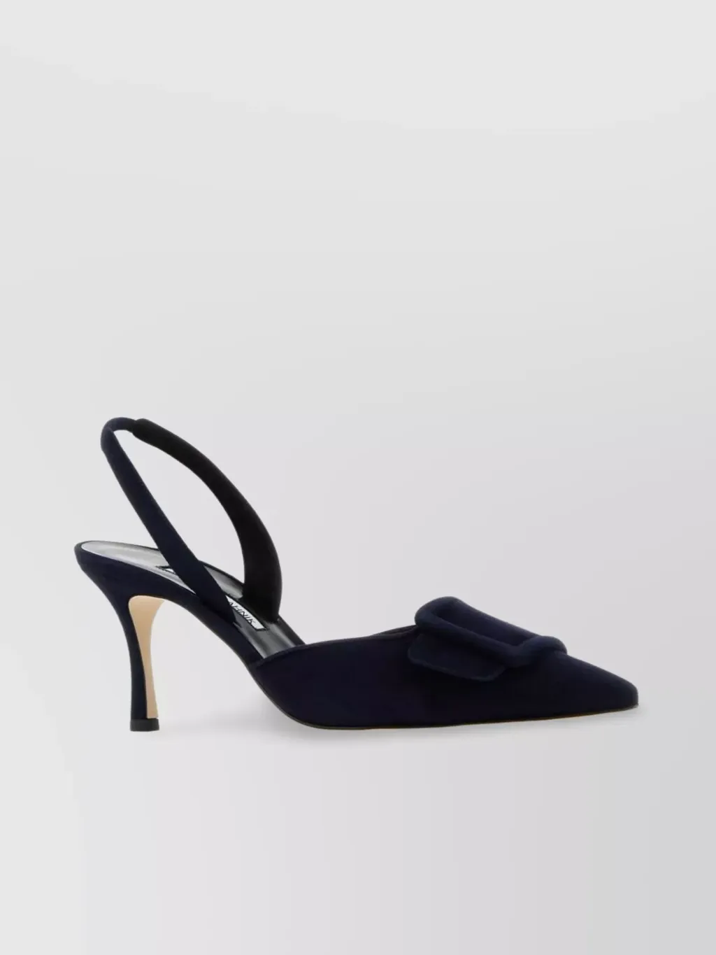 Maysli Slingback Pumps