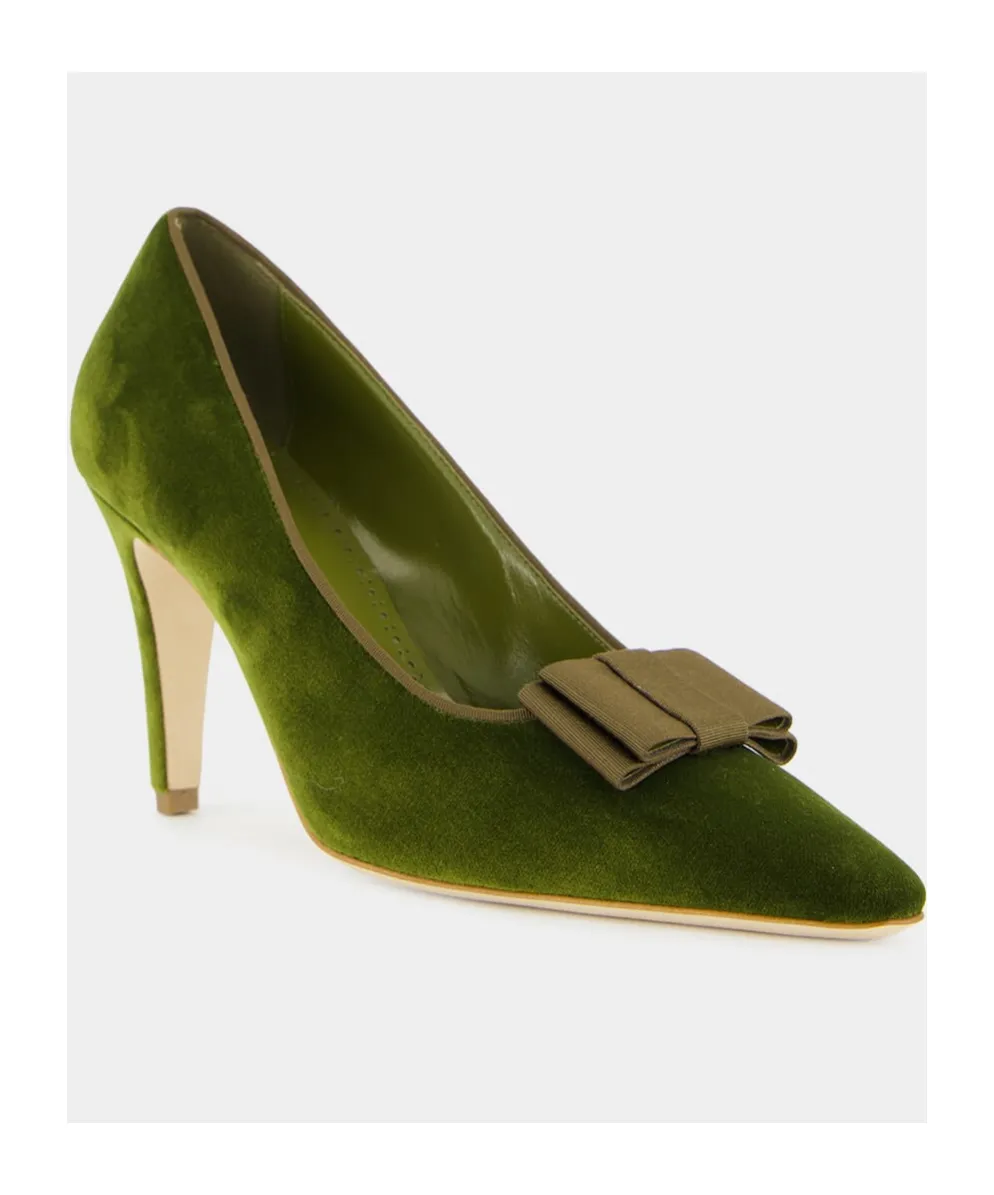 90Mm Readorhi Pumps
