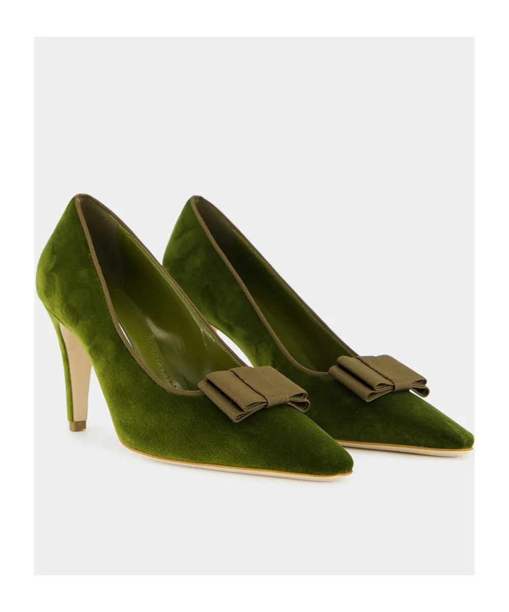 90Mm Readorhi Pumps