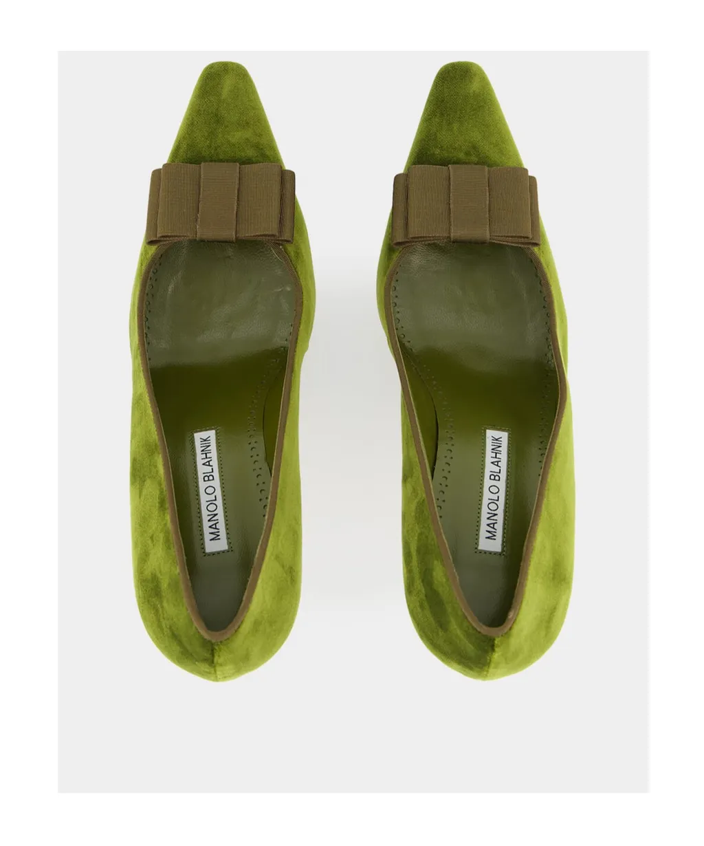 90Mm Readorhi Pumps