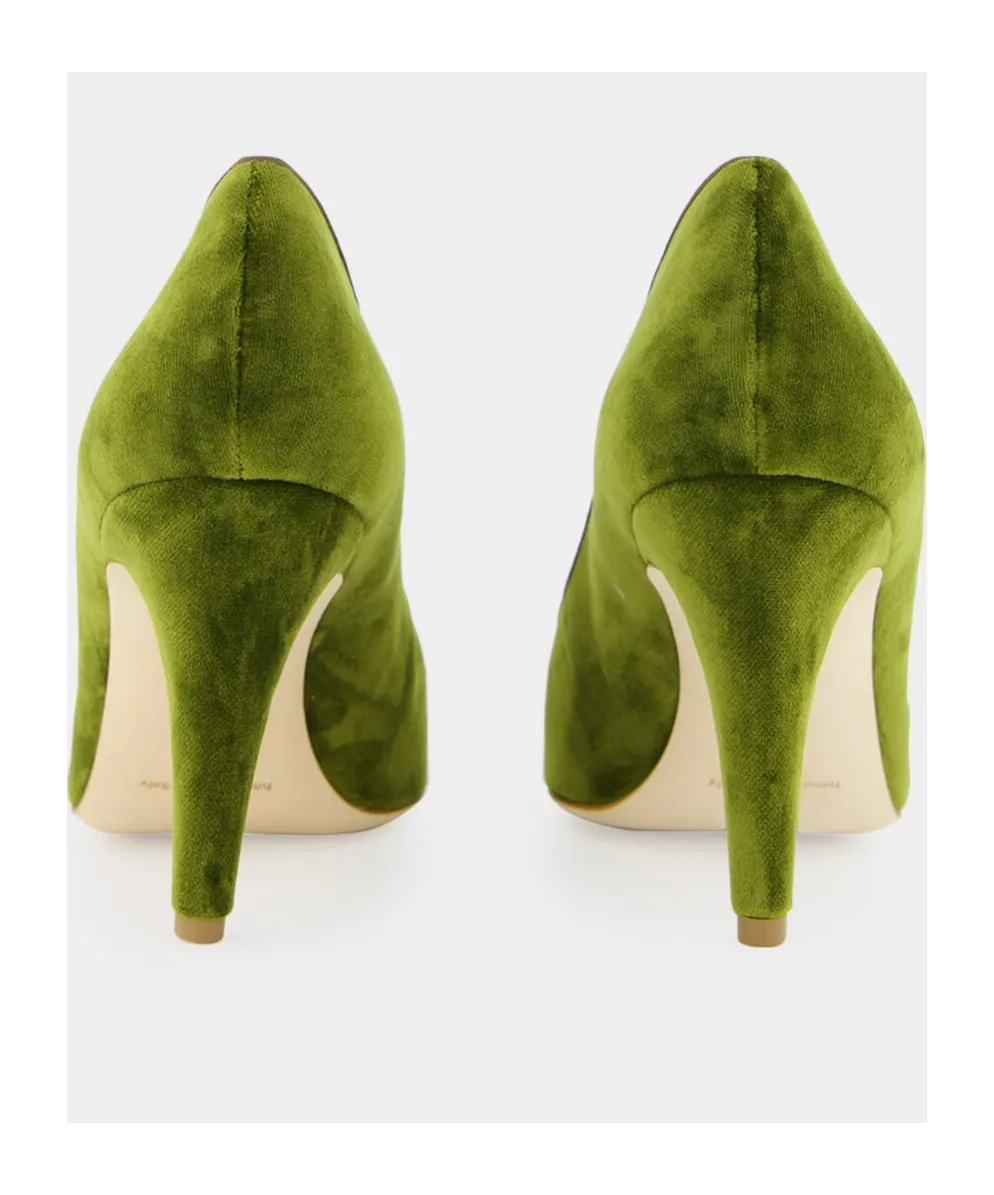 90Mm Readorhi Pumps