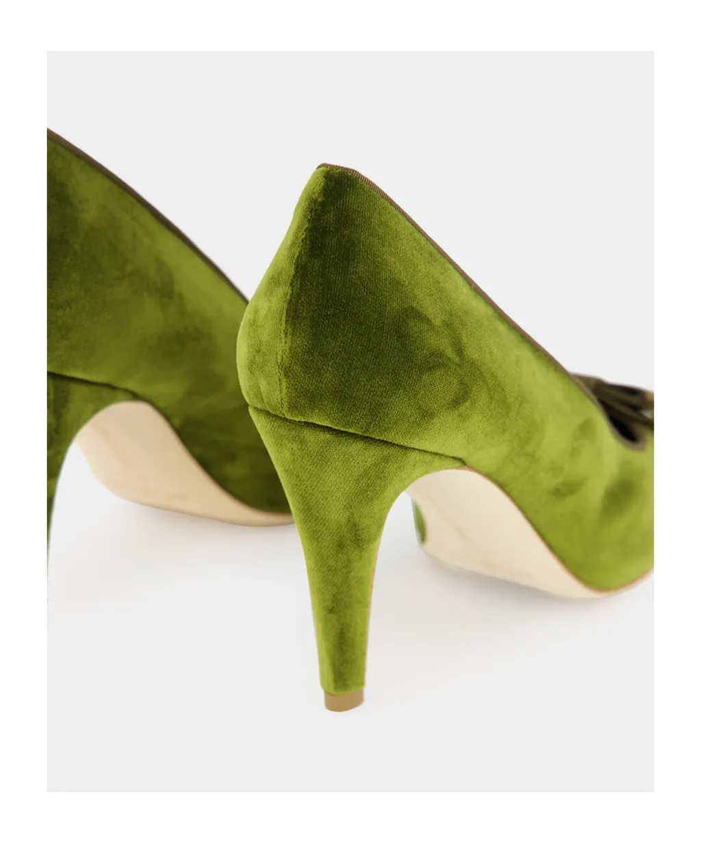 90Mm Readorhi Pumps