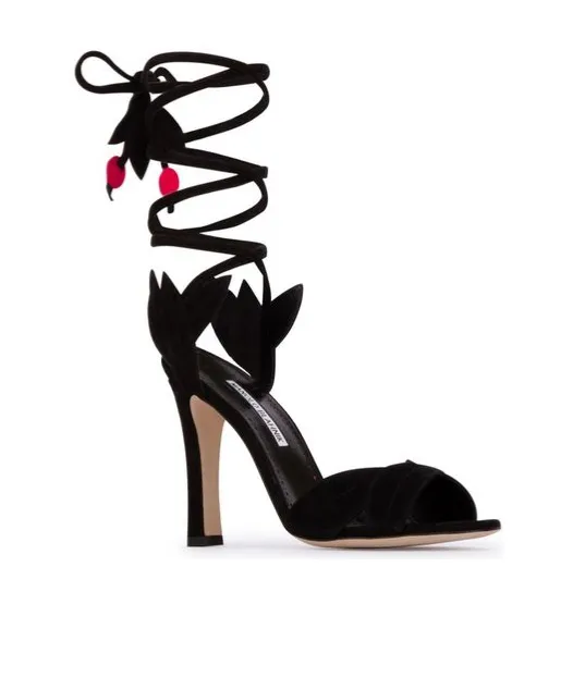 Ossie Open Toe Sandals
