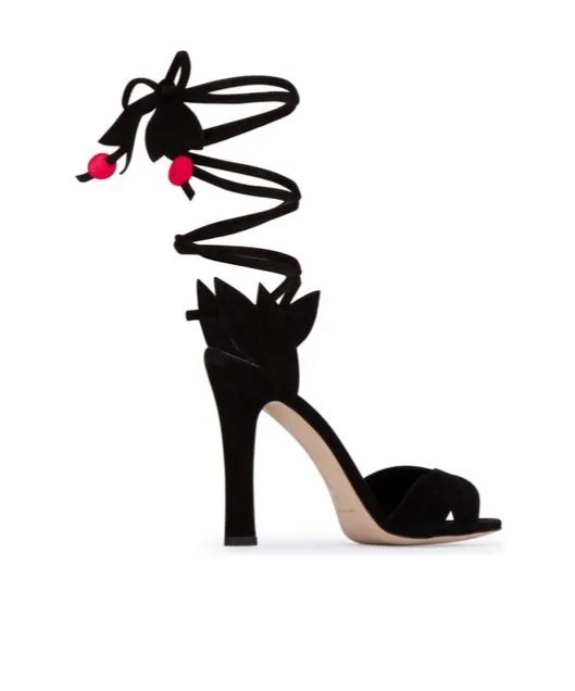 Ossie Open Toe Sandals