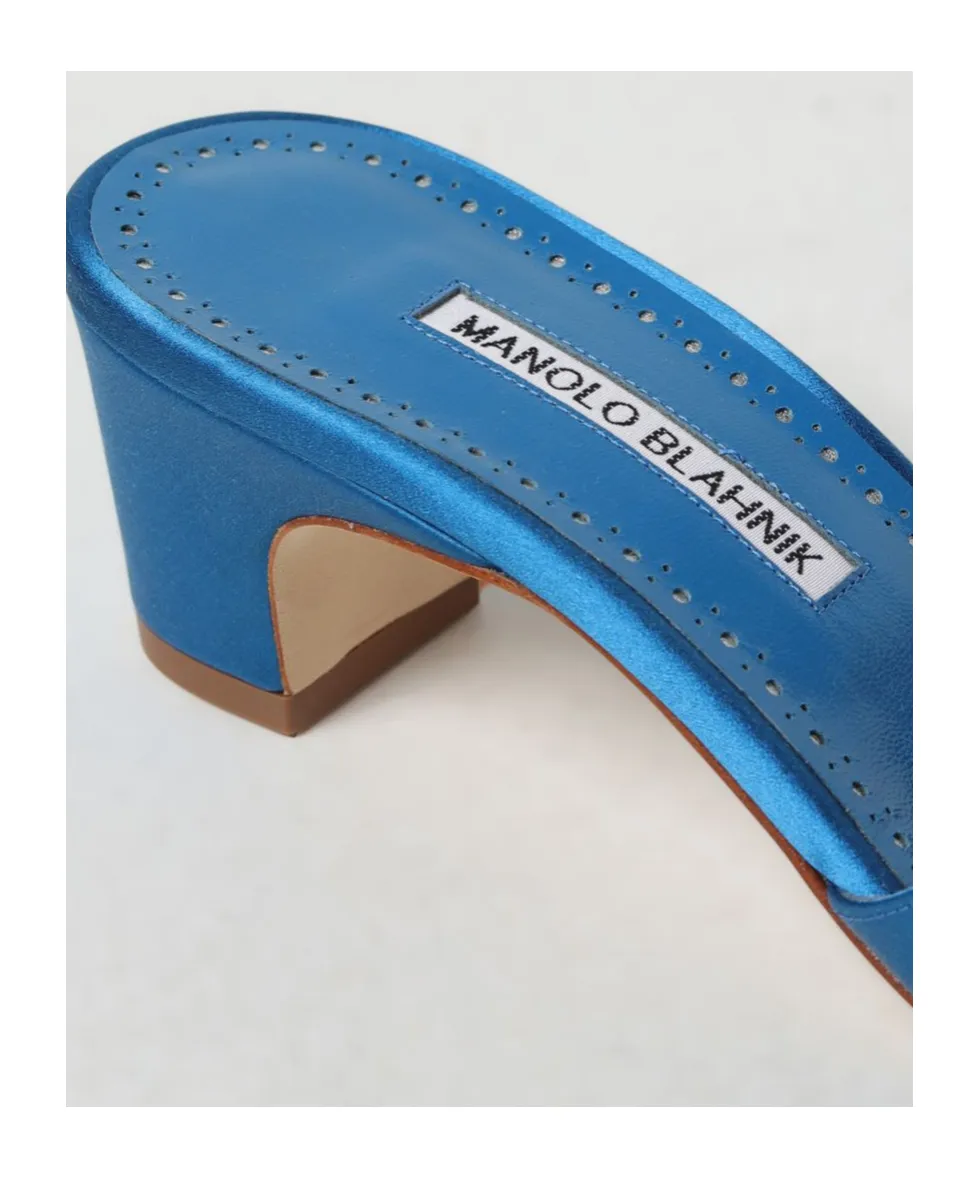 Open-Toed High-Heeled Sandals