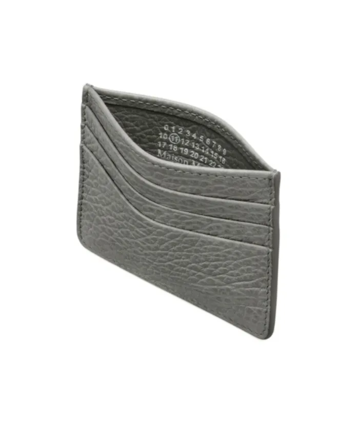 Four Stitches Card Holder