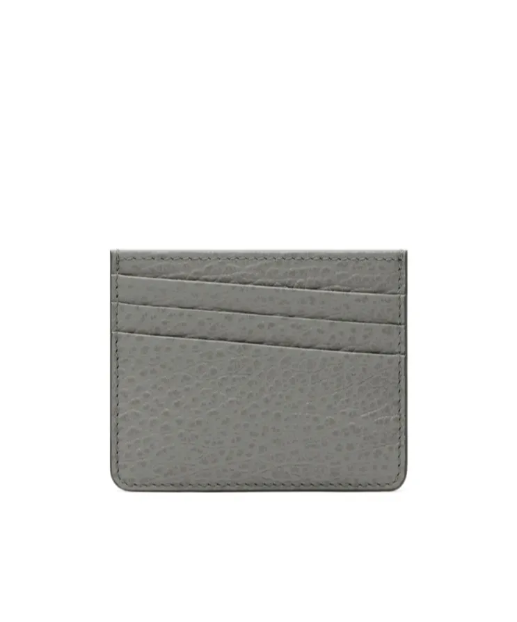 Four Stitches Card Holder