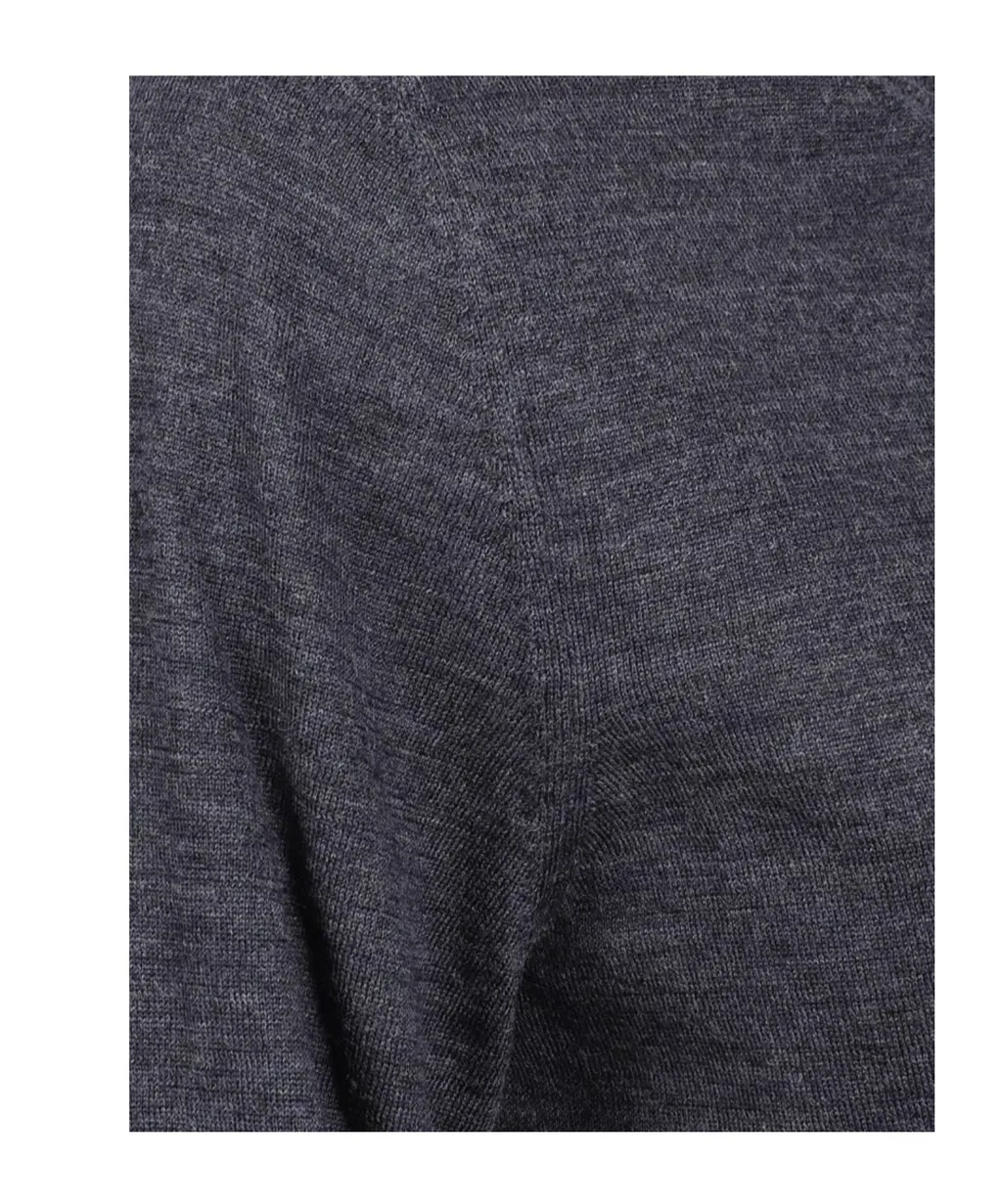 Crew Neck Sweater