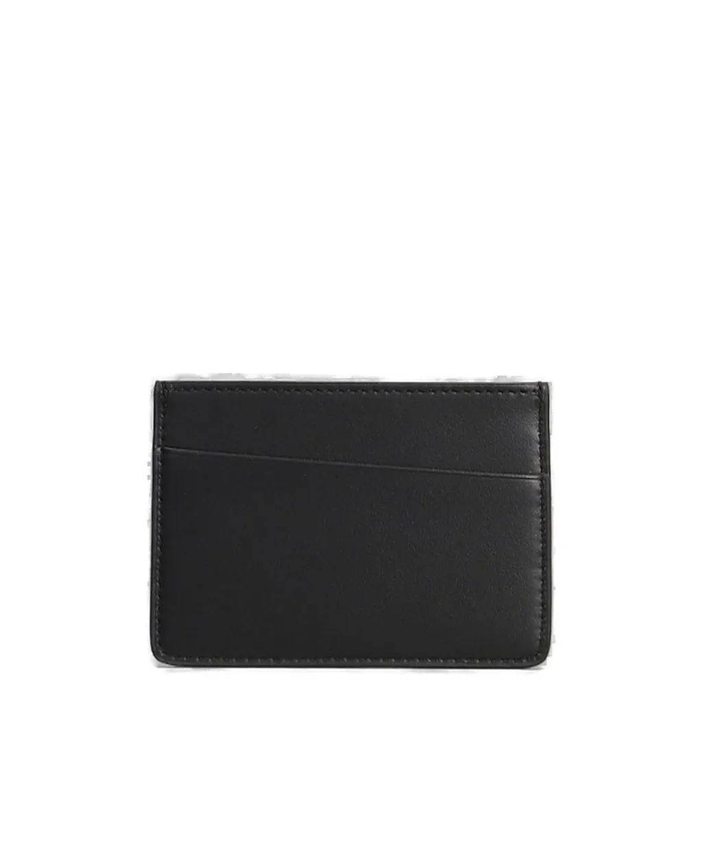 Leather Cardholder