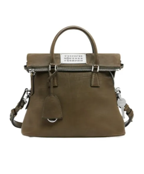 5Ac Loved To Death Mini Shoulder Bag