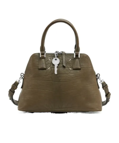 5Ac Loved To Death Mini Shoulder Bag