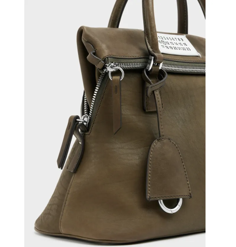 5Ac Loved To Death Mini Shoulder Bag