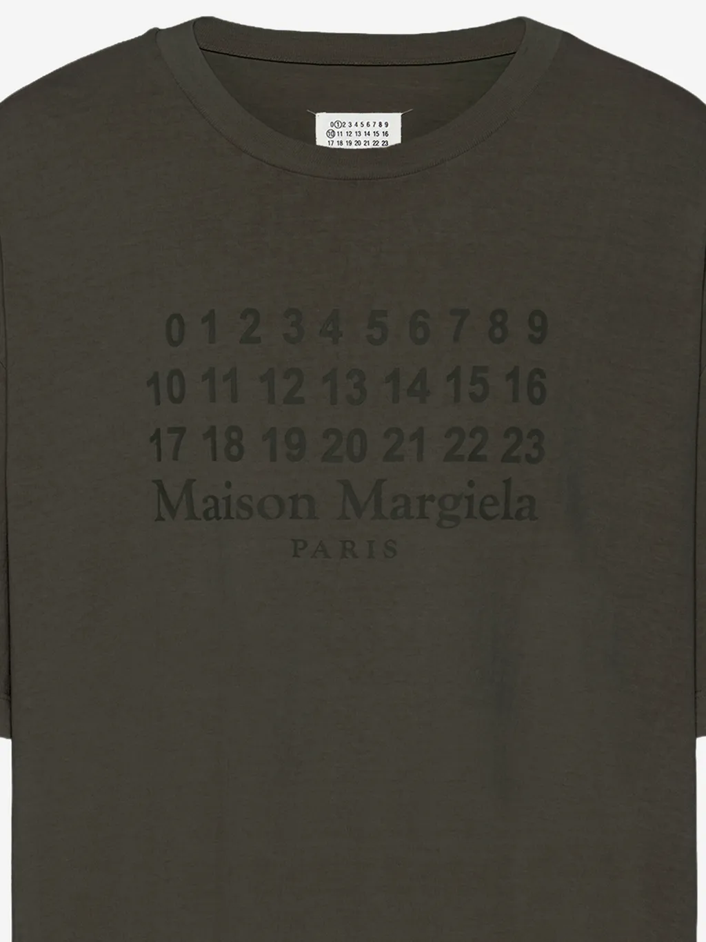 Jersey T-Shirt