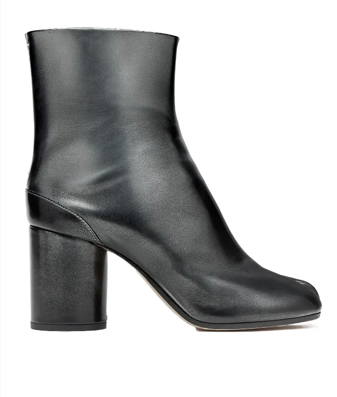 Tabi Ankle Boots