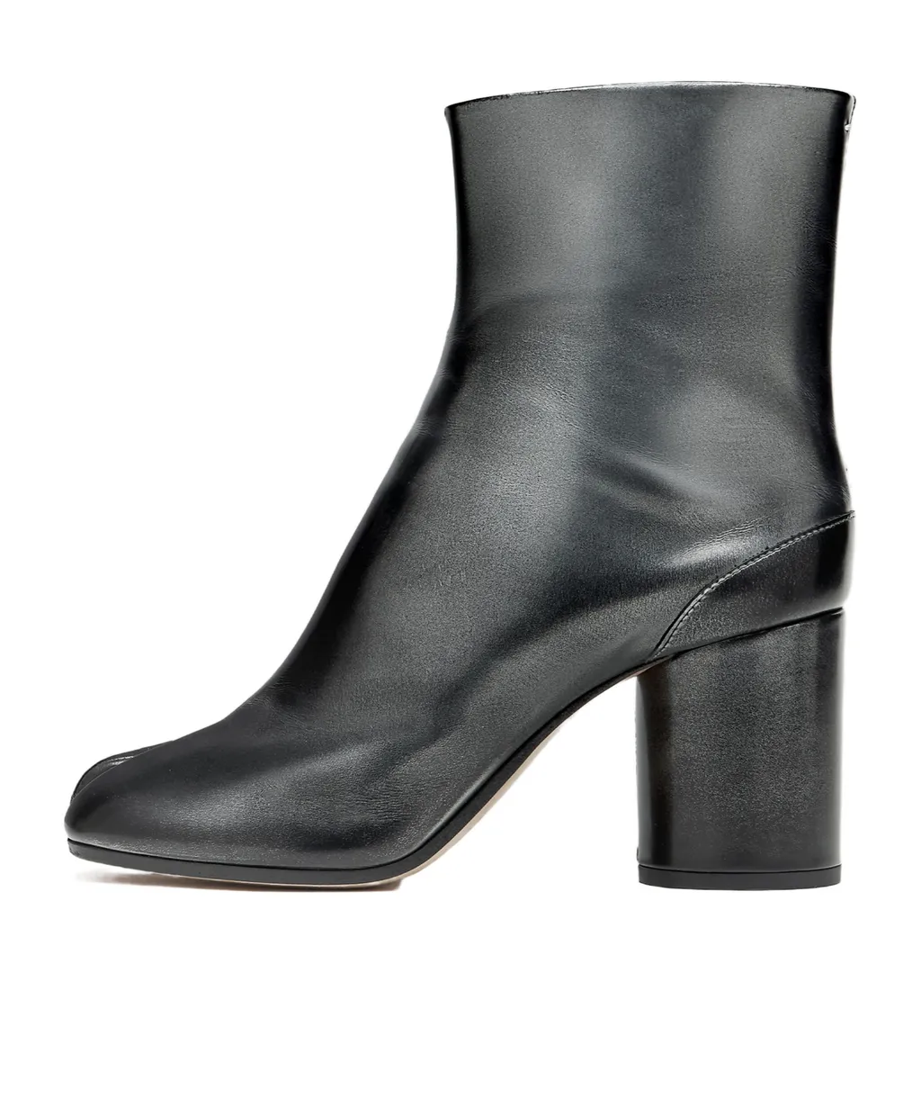 Tabi Ankle Boots