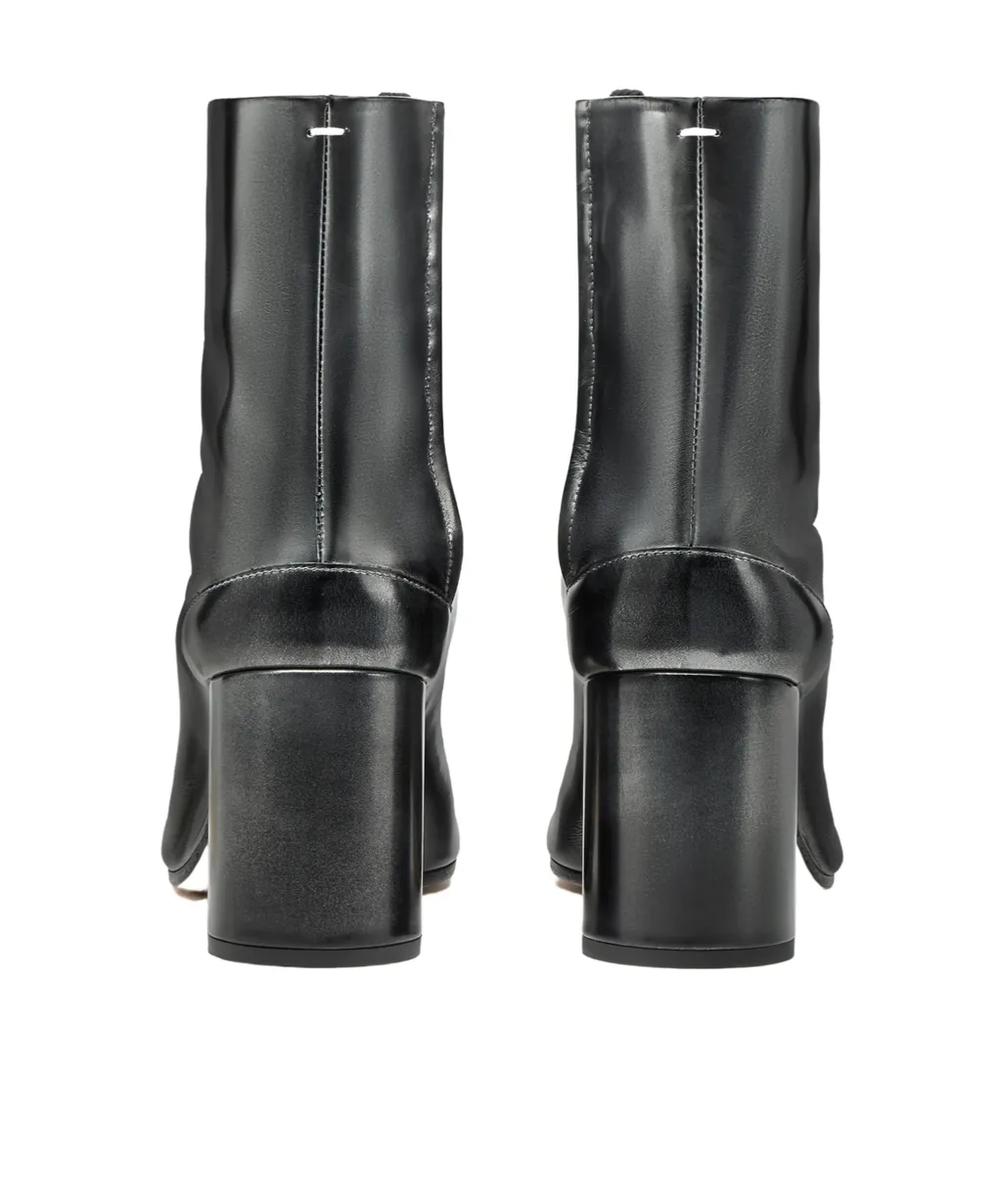 Tabi Ankle Boots