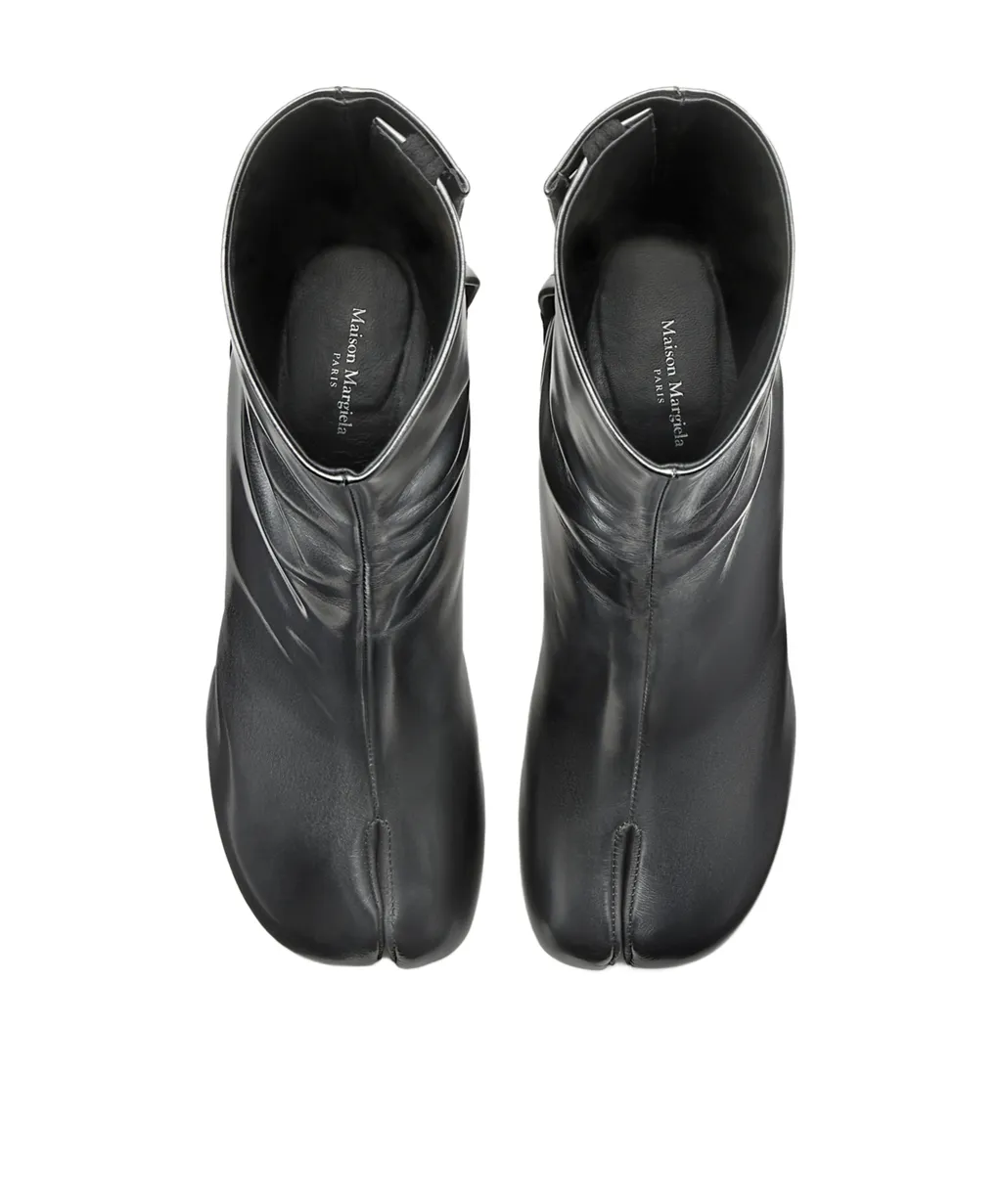 Tabi Ankle Boots